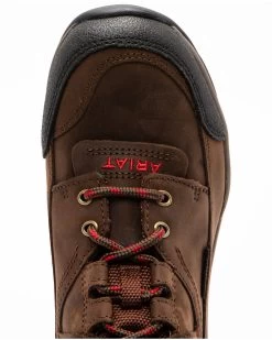 Ariat Women's Terrain H2O Waterproof Boots - Round Toe -Western Fashion 2000213375 200 P6