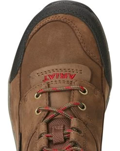 Ariat Women's Terrain H2O Waterproof Boots - Round Toe -Western Fashion 2000213375 200 TP