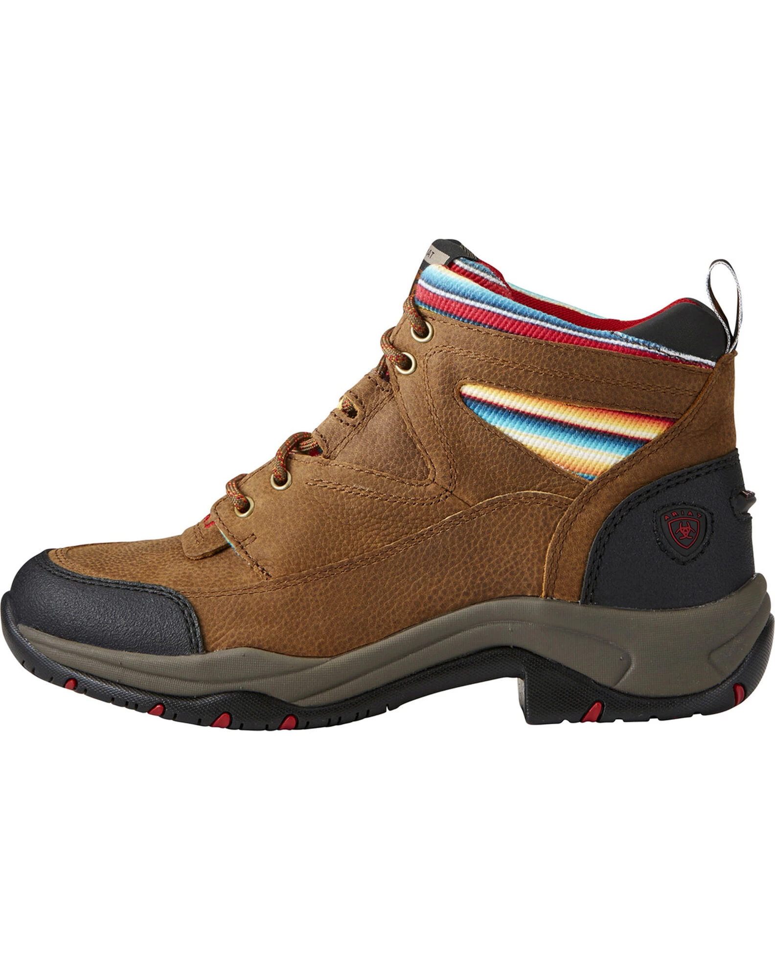 Ariat Women's Terrain Lace-Up Hiking Shoes 4 Ariat Women's Terrain Lace-Up Hiking Shoes - Image 2