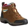 Ariat Women's Terrain Lace-Up Hiking Shoes -Western Fashion 2000213395 281 P1