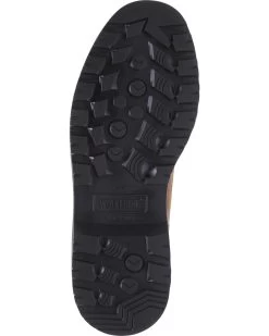 Wolverine Men's Floorhand Waterproof 6" Work Boots - Steel Toe -Western Fashion 2000215024 201 BM