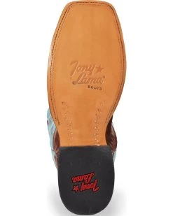Tony Lama Men's Cabra Western Boots 13 Tony Lama Men's Cabra Western Boots -Western Fashion 2000215397 271 BM