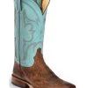 Tony Lama Men's Cabra Western Boots -Western Fashion 2000215397 271 P1