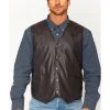 Cody James Men's Deadwood Vest 1 Cody James Men's Deadwood Vest -Western Fashion 2000215805 200 P1