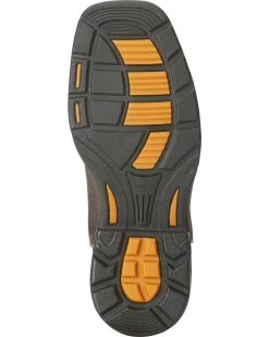 Ariat Youth Boys' Workhog Bruin Western Boots -Western Fashion 2000216414 200 BM