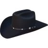 Silverado Men's Ike Wool Felt Cowboy Hat   -Western Fashion 2000220305 001 P1