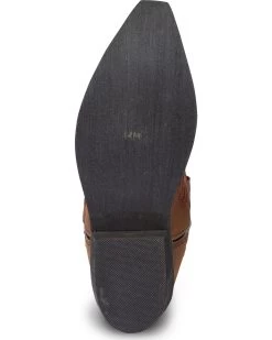 Shyanne Girls' Floral Embroidered Western Boots - Pointed Toe -Western Fashion 2000221650 200 BM