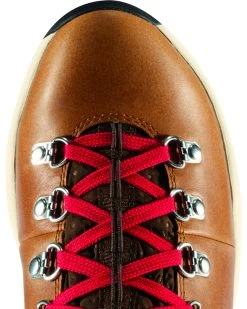 Danner Women's Mountain 600 Hiking Boots - Round Toe -Western Fashion 2000226185 280 TP