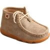 Twisted X Toddler Boys' Driving Moccasins 2 Twisted X Toddler Boys' Driving Moccasins -Western Fashion 2000226954 200 P1
