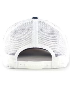 Kimes Ranch Men's Weekly Trucker Cap  -Western Fashion 2000231260 410 P2