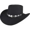 Bailey Women's Ellsworth Western Wool Hat  -Western Fashion 2000231465 001 P1