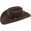 Ariat Men's 3X Wool Felt Cowboy Hat -Western Fashion 2000232230 240 P1