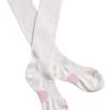 Dan Post Women's Cowgirl Certified Sleek Thin Socks