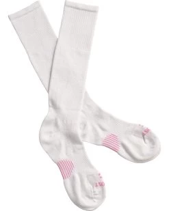 Dan Post Women's Cowgirl Certified Sleek Thin Socks
