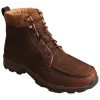 Twisted X Men's Waterproof Hiker Boots - Moc Toe -Western Fashion 2000236337 240 P1