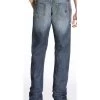 Ariat Men's FR M4 Inherent Boundary Low Rise Bootcut Jeans 1 Ariat Men's FR M4 Inherent Boundary Low Rise Bootcut Jeans -Western Fashion 2000238750 400 P1
