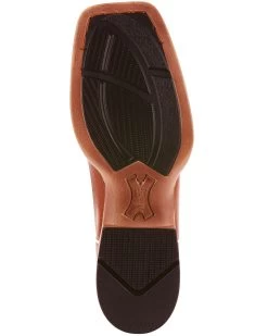 Ariat Women's Primetime Performance Western Boots - Broad Square Toe -Western Fashion 2000238777 200 BM