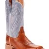 Ariat Women's Primetime Performance Western Boots - Broad Square Toe -Western Fashion 2000238777 200 P1