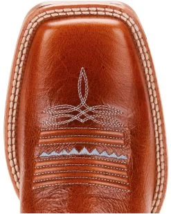 Ariat Women's Primetime Performance Western Boots - Broad Square Toe -Western Fashion 2000238777 200 TP