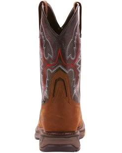 Ariat Men's Workhog XT H20 Boots - Carbon Toe -Western Fashion 2000238832 200 BK