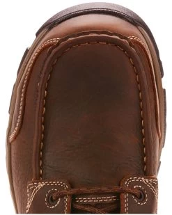 Ariat Men's Waterproof Edge LTE Chukka Boots - Composite Toe  -Western Fashion 2000240428 201 TP