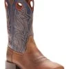 Ariat Men's Sidebet Western Performance Boots - Broad Square Toe  -Western Fashion 2000240539 200 P1