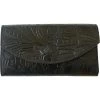 Western Express Women's Organizer Leather Wallet *DISCONTINUED* 1 Western Express Women's Organizer Leather Wallet *DISCONTINUED* -Western Fashion 2000242199 001 P1