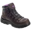 Avenger Women's Waterproof Hiker Boots - Composite Toe 1 Avenger Women's Waterproof Hiker Boots - Composite Toe -Western Fashion 2000245418 200 P1