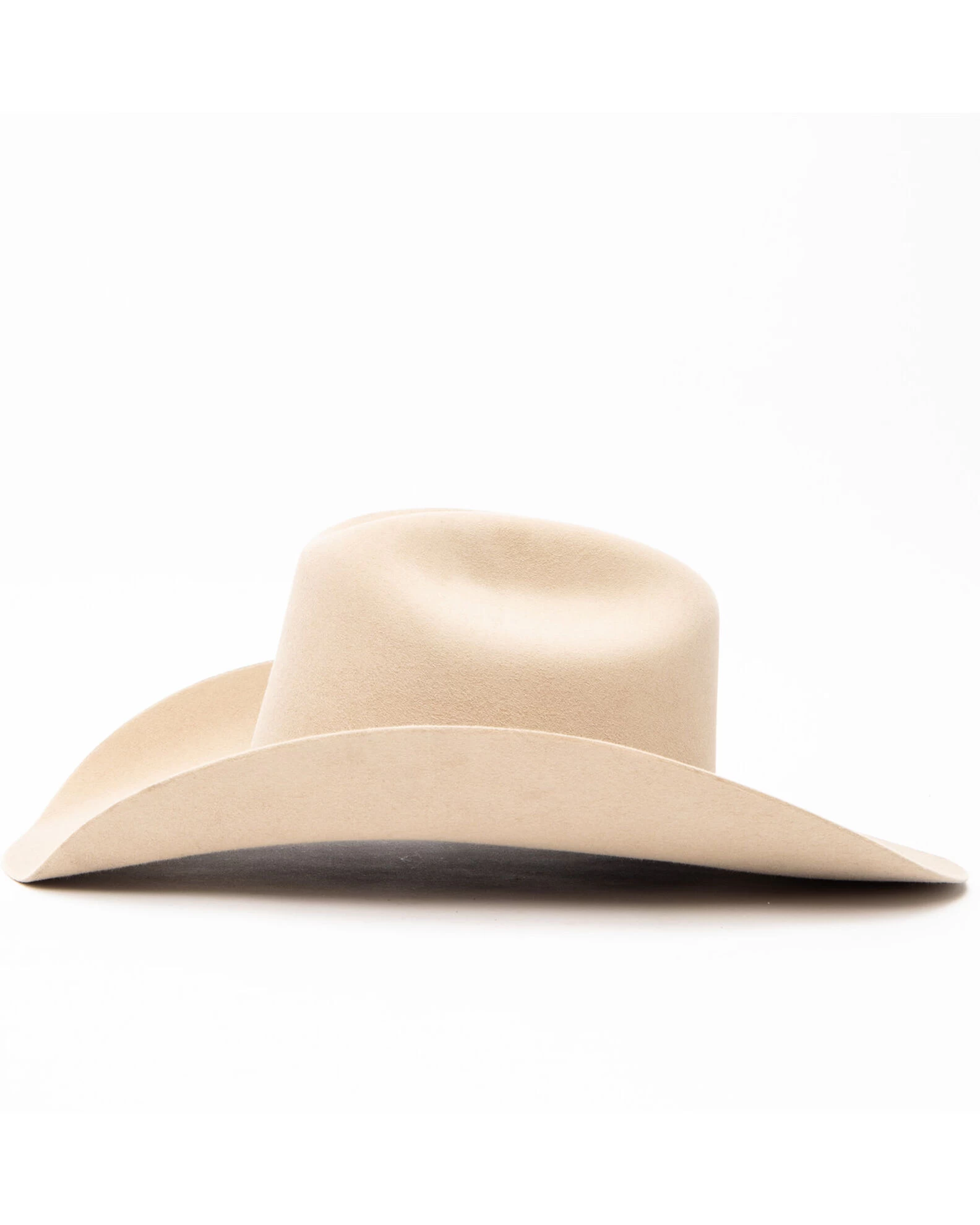 Cody James Men's 5X Colt Dark Belly Cowboy Felt Hat 4 Cody James Men's 5X Colt Dark Belly Cowboy Felt Hat - Image 2