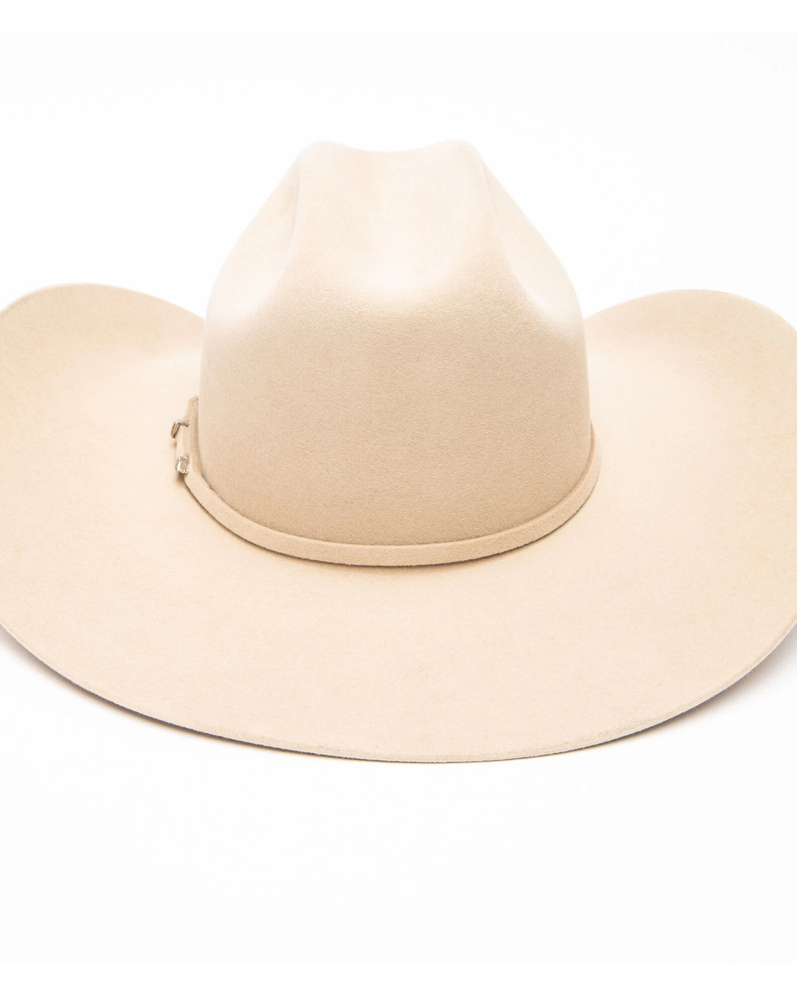 Cody James Men's 5X Colt Dark Belly Cowboy Felt Hat 7 Cody James Men's 5X Colt Dark Belly Cowboy Felt Hat - Image 5