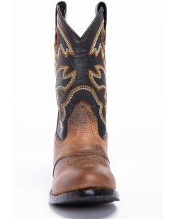 Cody James Boys' Western Boots - Round Toe 12 Cody James Boys' Western Boots - Round Toe -Western Fashion 2000253412 200 P4