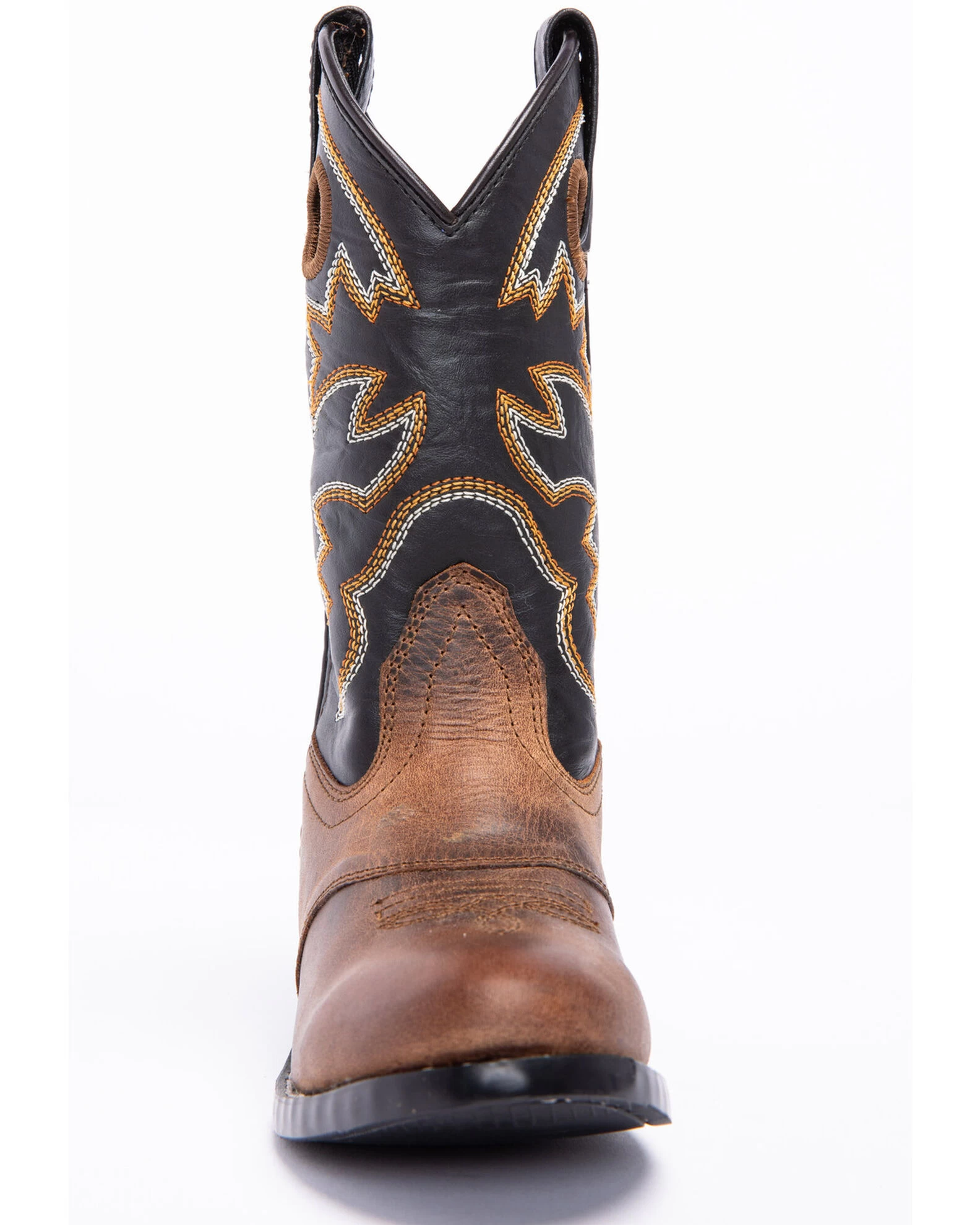 Cody James Boys' Western Boots - Round Toe 6 Cody James Boys' Western Boots - Round Toe - Image 4