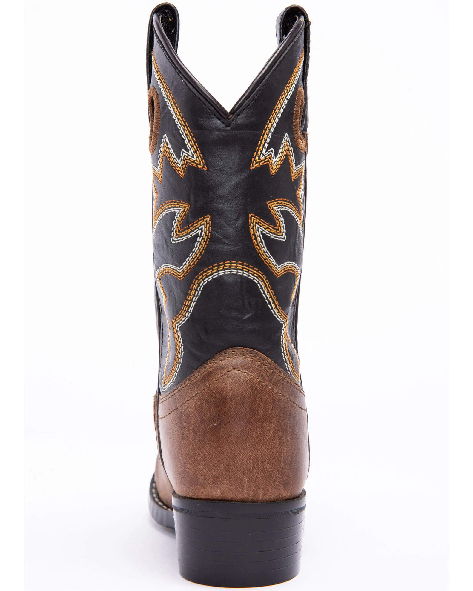 Cody James Boys' Western Boots - Round Toe 7 Cody James Boys' Western Boots - Round Toe - Image 5