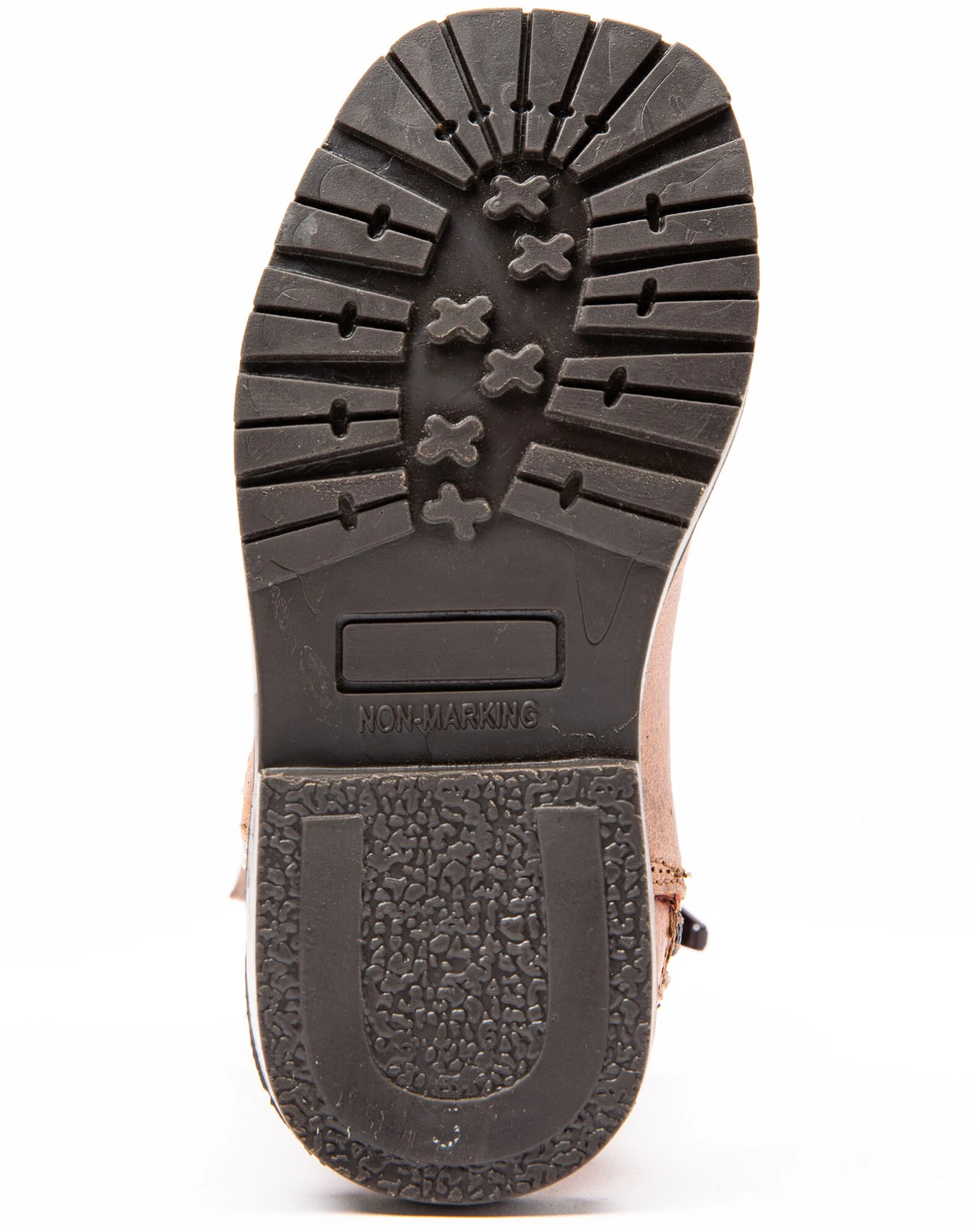 Shyanne Toddler Girls' Floral Western Boots - Square Toe 9 Shyanne Toddler Girls' Floral Western Boots - Square Toe - Image 7