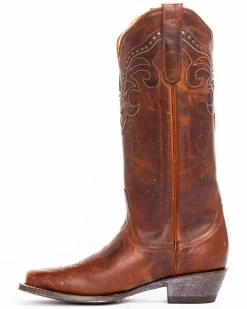 Idyllwind Women's Tough Cookie Western Boots - Square Toe -Western Fashion 2000253641 200 P3