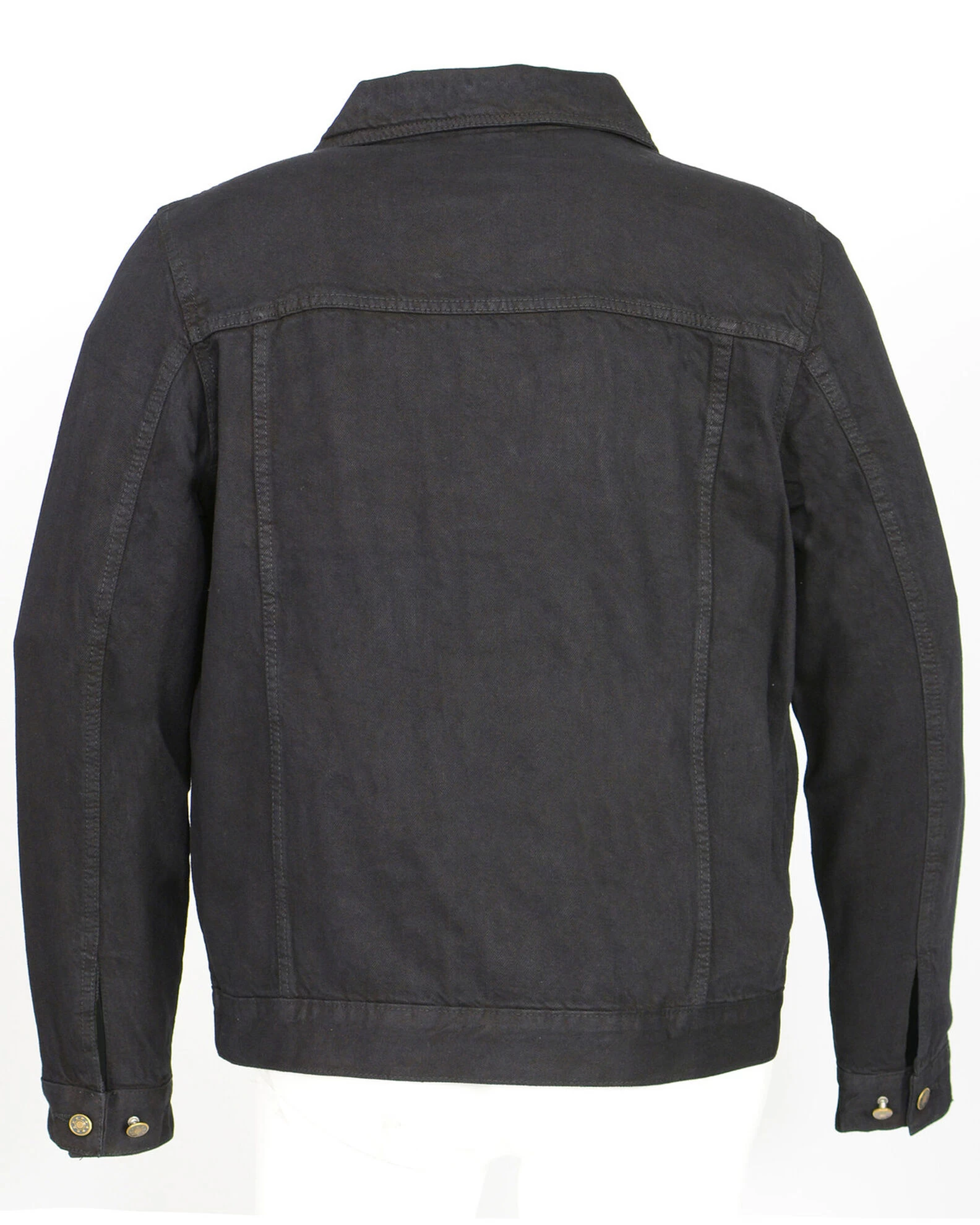Milwaukee Performance Men's Traditional Denim Jacket 4 Milwaukee Performance Men's Traditional Denim Jacket - Image 2
