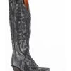 Dan Post Women's Hallie Western Boots - Snip Toe -Western Fashion 2000256407 001 P1