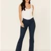 Kimes Ranch Women's Lola Trouser Flare Leg Jeans  -Western Fashion 2000256669 402 P1