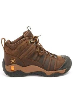 Hawx Men's Axis Hiker Boots - Composite Toe 12 Hawx Men's Axis Hiker Boots - Composite Toe -Western Fashion 2000258793 200 P4