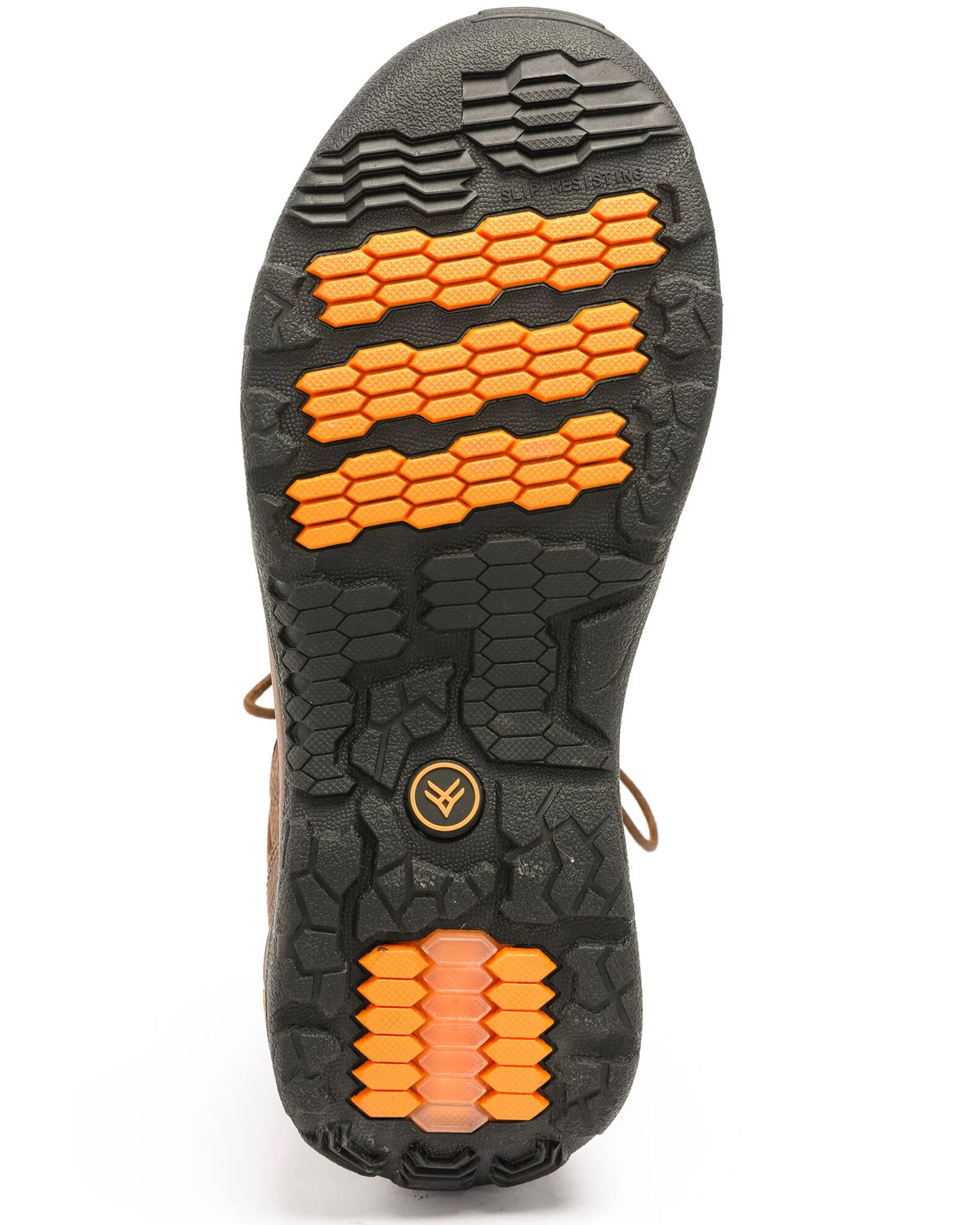 Hawx Men's Axis Hiker Boots - Composite Toe 9 Hawx Men's Axis Hiker Boots - Composite Toe - Image 7