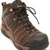 Hawx Men's Axis Waterproof Hiker Boots - Composite Toe -Western Fashion 2000258794 200 P1