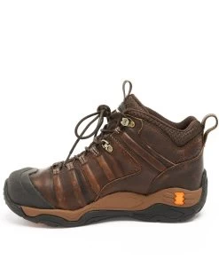 Hawx Men's Axis Waterproof Hiker Boots - Composite Toe -Western Fashion 2000258794 200 P5