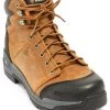 Hawx Men's Lace To Toe Hiker Boots - Composite Toe -Western Fashion 2000258795 200 P1