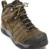 Hawx Men's Axis Waterproof Hiker Boots - Round Toe 2 Hawx Men's Axis Waterproof Hiker Boots - Round Toe -Western Fashion 2000258798 370 P1