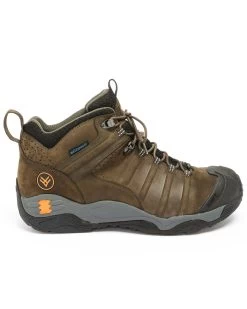 Hawx Men's Axis Waterproof Hiker Boots - Round Toe -Western Fashion 2000258798 370 P4