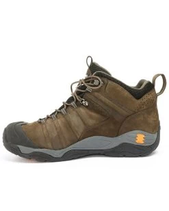 Hawx Men's Axis Waterproof Hiker Boots - Round Toe -Western Fashion 2000258798 370 P5