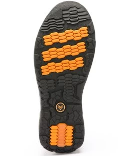 Hawx Men's Axis Waterproof Hiker Boots - Round Toe -Western Fashion 2000258798 370 P7