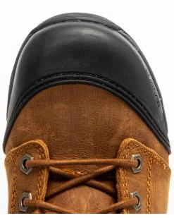 Hawx Men's Lace To Toe Hiker Boots - Round Toe 14 Hawx Men's Lace To Toe Hiker Boots - Round Toe -Western Fashion 2000258799 200 P6
