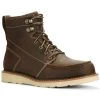 Ariat Men's Brewed Barley Recon Lace-Up Boots - Moc Toe