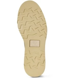 Ariat Men's Brewed Barley Recon Lace-Up Boots - Moc Toe -Western Fashion 2000259009 200 P5